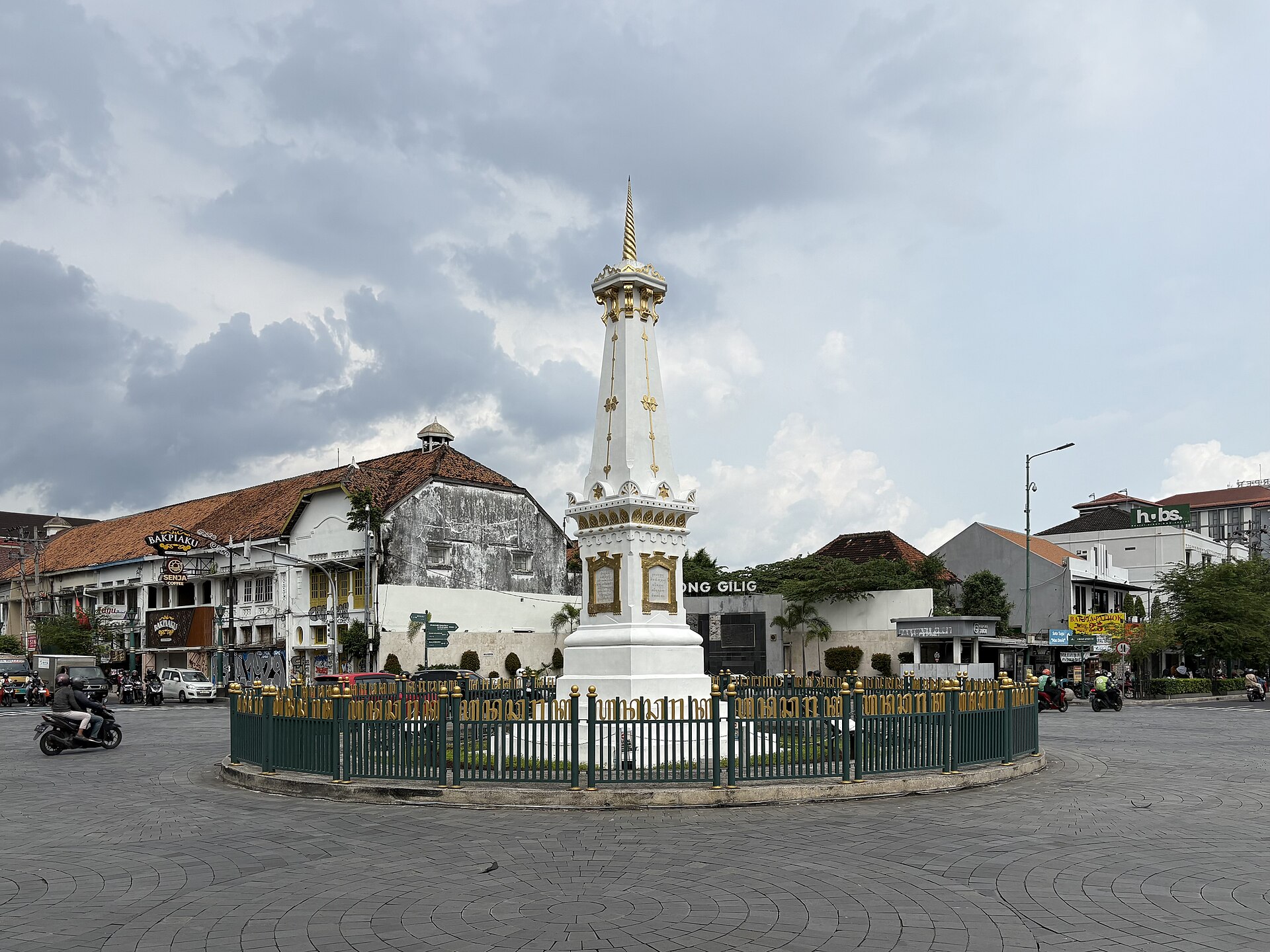 Rekomendasi Paket Wisata Jogja Untuk Liburan Singkat