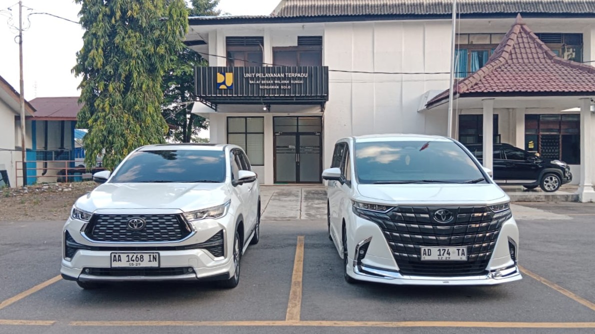 Tips Memilih Rental Mobil Terpercaya Di Jogja