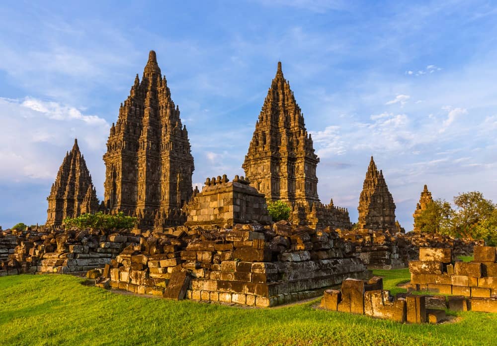 Wisata Jogja Alam Dan Budaya Dalam Satu Perjalanan