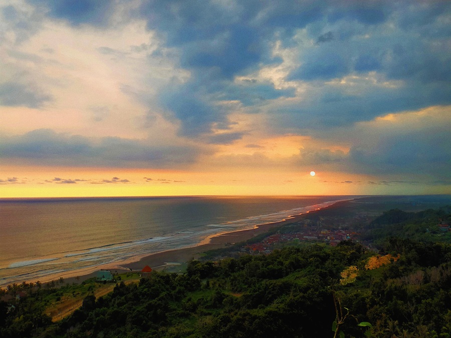 Wisata Jogja Bagian Selatan Yang Wajib Dikunjungi