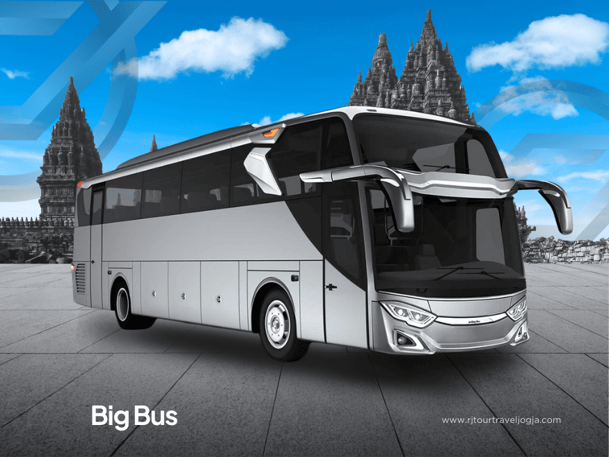 Big Bus