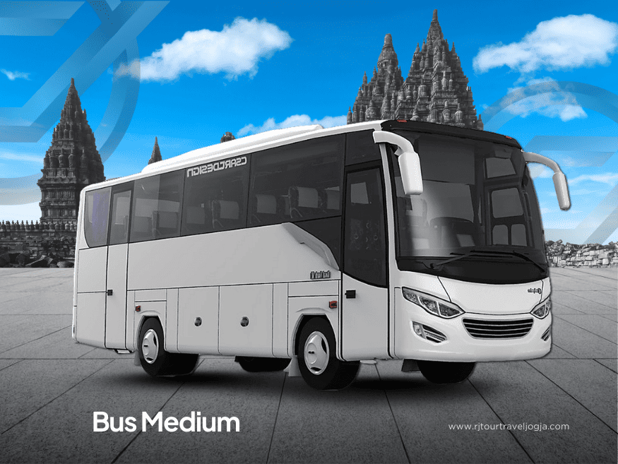 Bus Medium