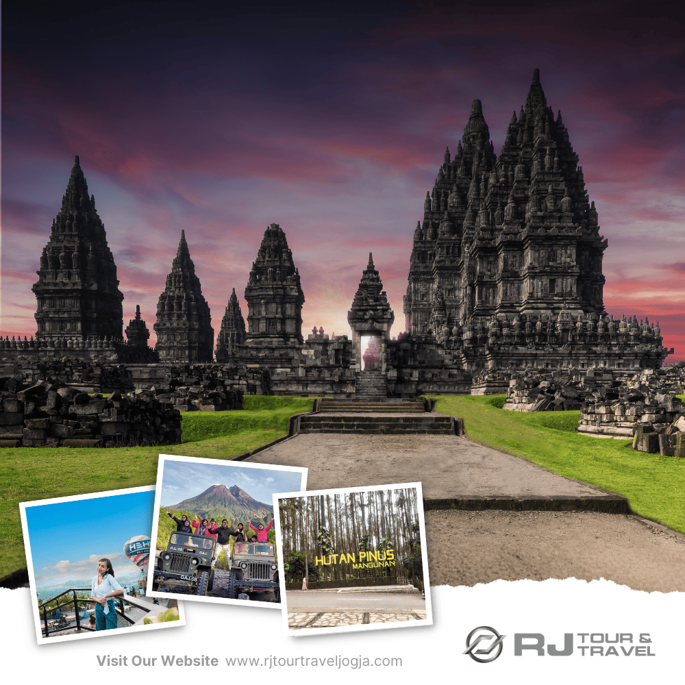Paket Wisata 2D1N A