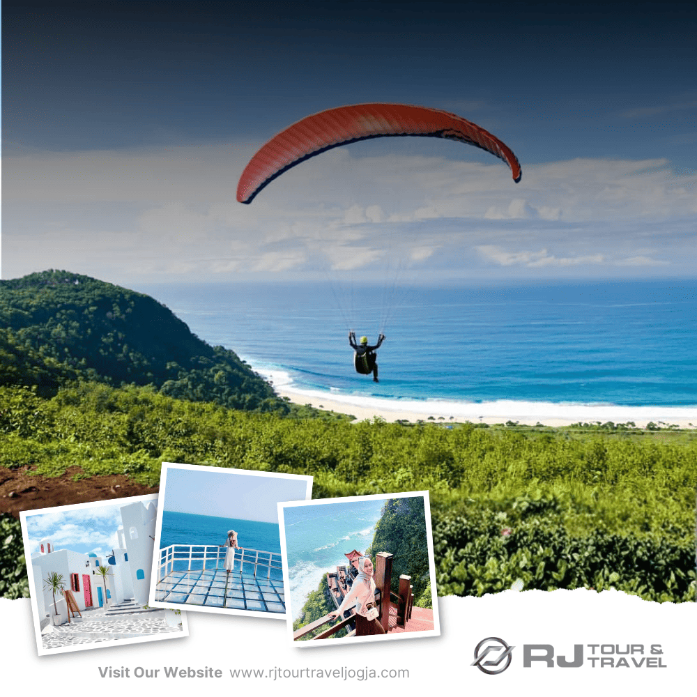 Paket Wisata 2D1N D