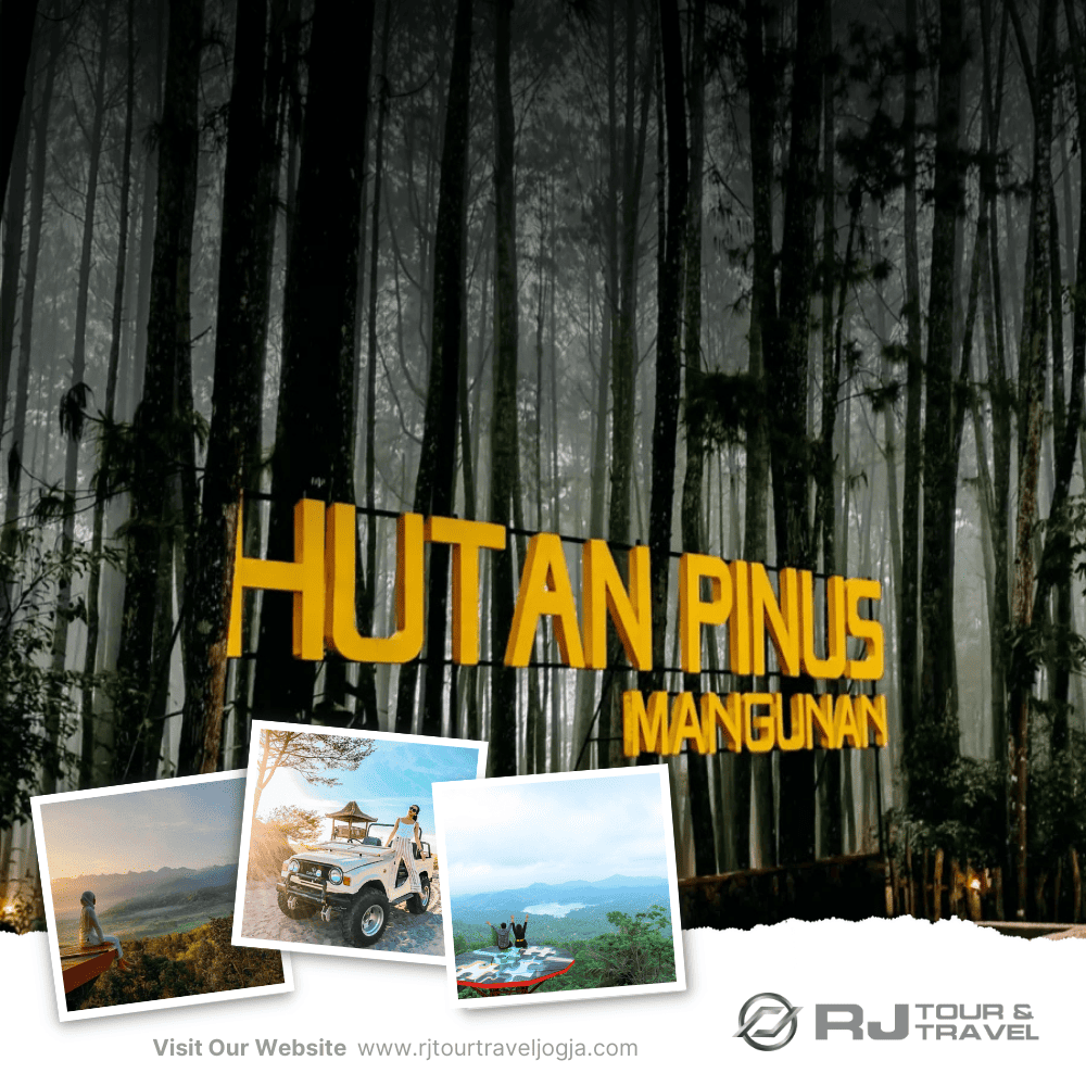 Paket Wisata 3D2N C
