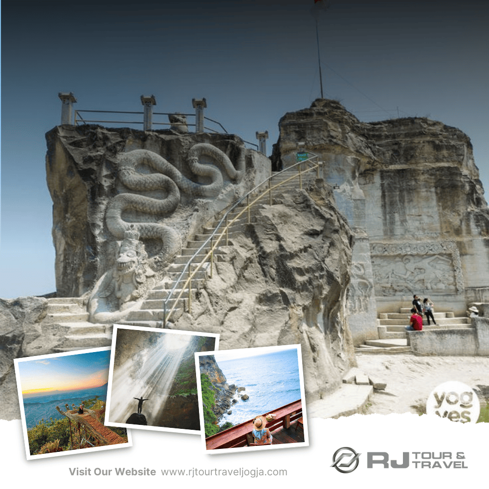 Paket Wisata 3D2N D